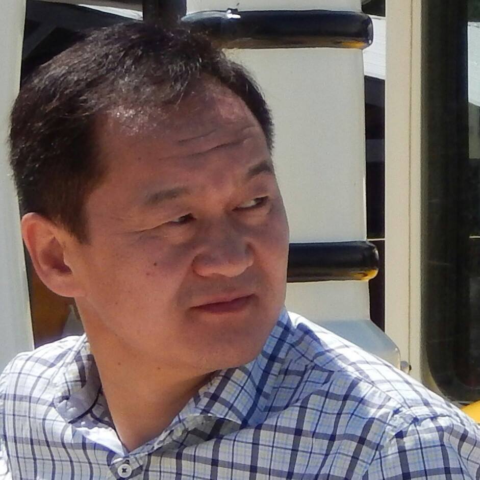 Erdenechuluun Tumur