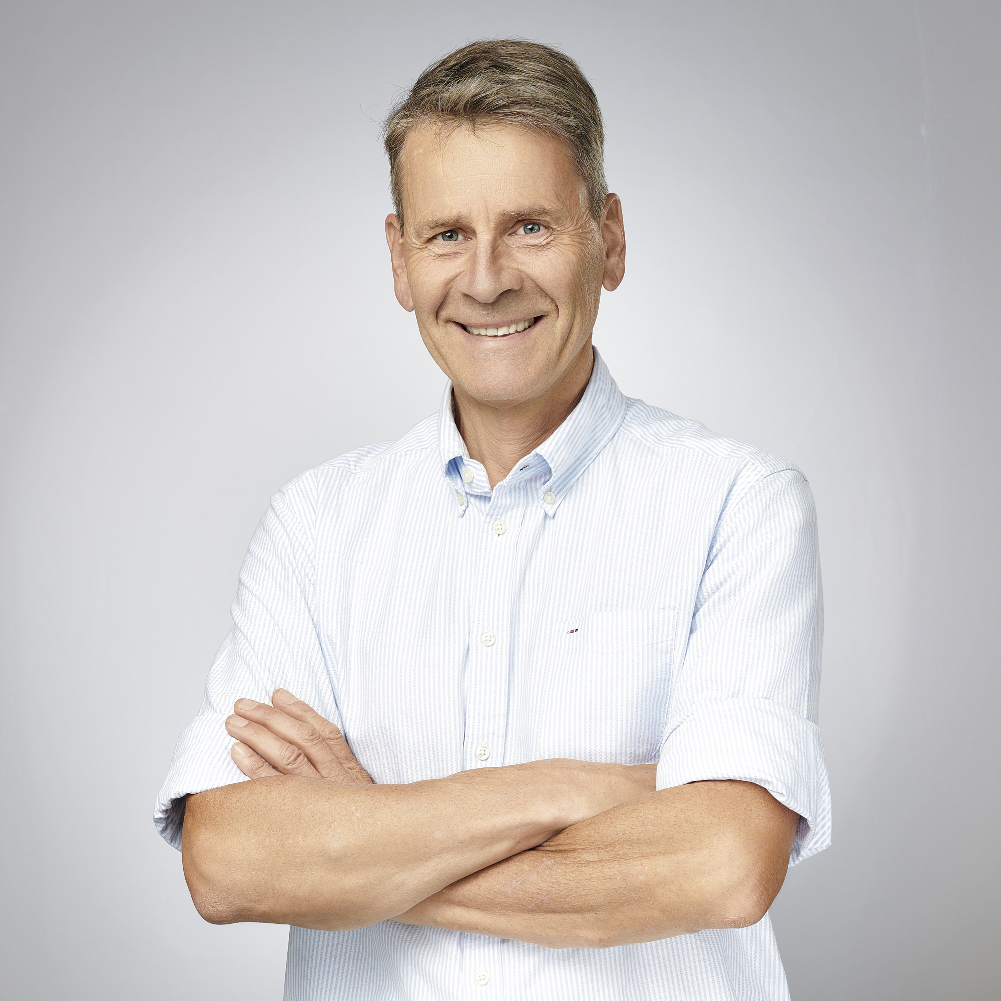 Stephan von Cramon-Taubadel