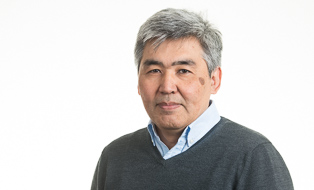 Ulan Kasymov